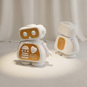A.I. Love You