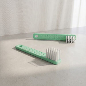 The Brush